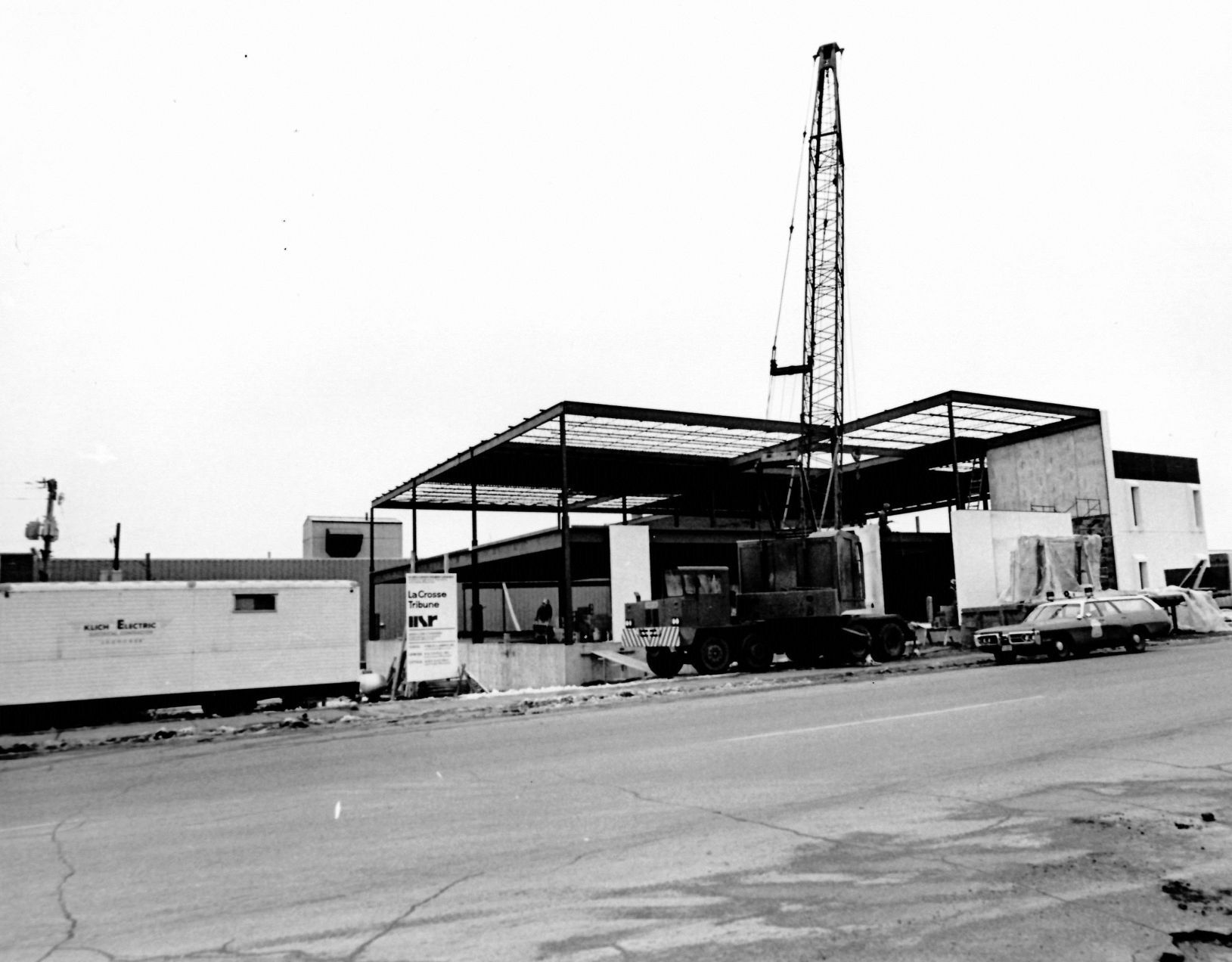 La Crosse Tribune